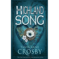 Highland Song - Paperback