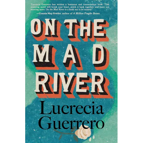 On the Mad River - Paperback