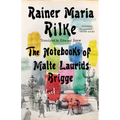 Notebooks of Malte Laurids Brigge - Paperback