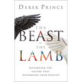 Beast or the Lamb - Hardcover