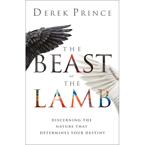 Beast or the Lamb - Hardcover