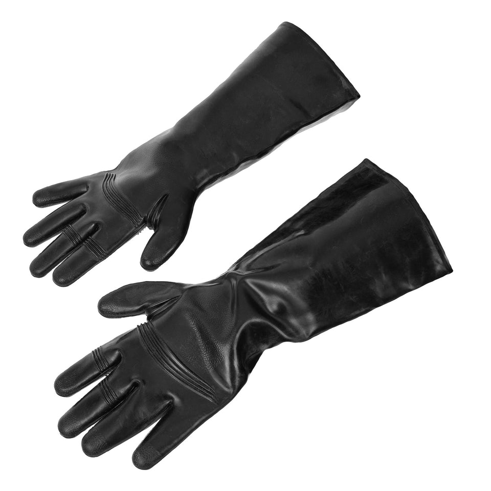 Mira Safety Gloves - NC-11 - CBRN