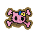 M-Tac Patch Kitty Embroidery