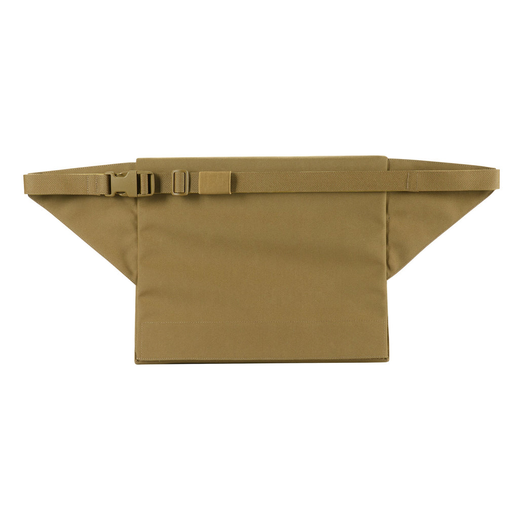 M-Tac Seat Mat with Belt ARMOR
