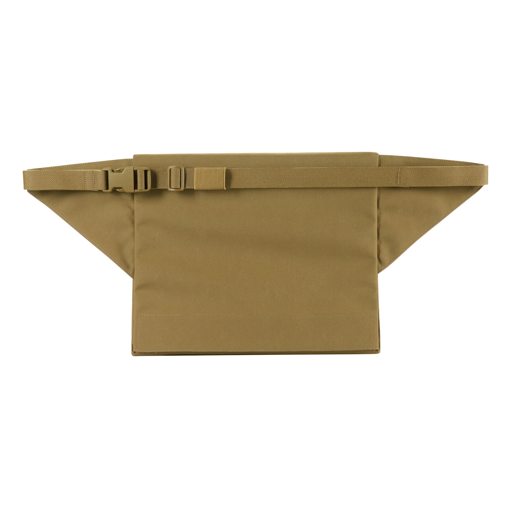 M-Tac Seat Mat with Belt ARMOR