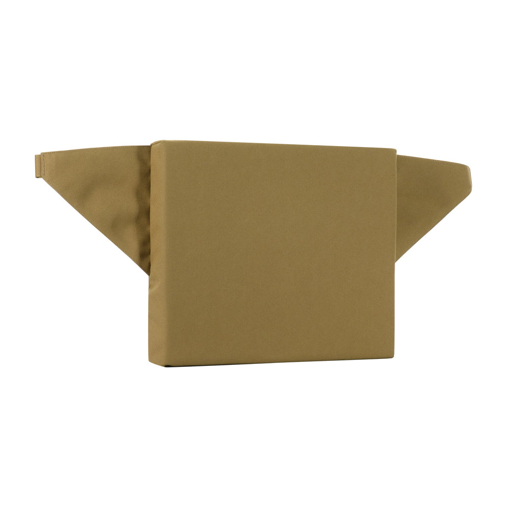 M-Tac Seat Mat with Belt ARMOR