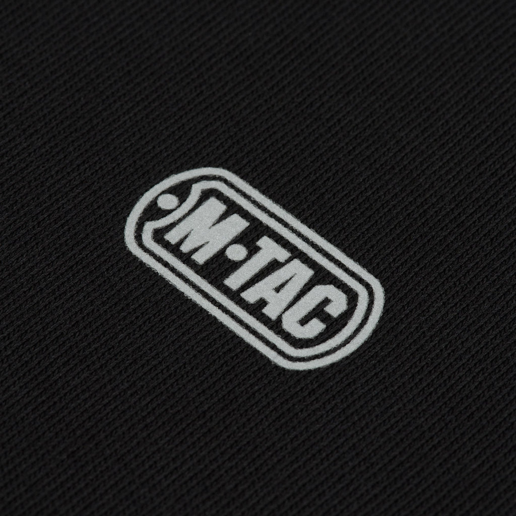 M-Tac Cotton Hoodie Raglan Hard