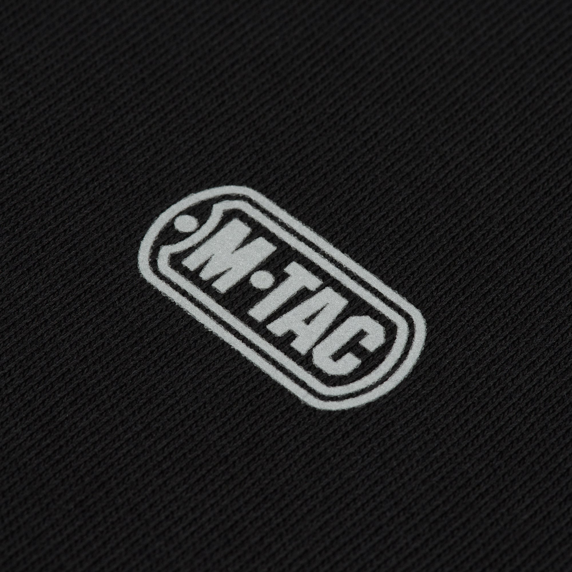 M-Tac Cotton Hoodie Raglan Hard