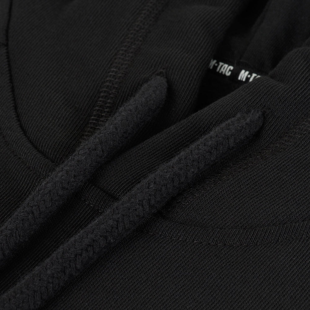 M-Tac Cotton Hoodie Raglan Hard