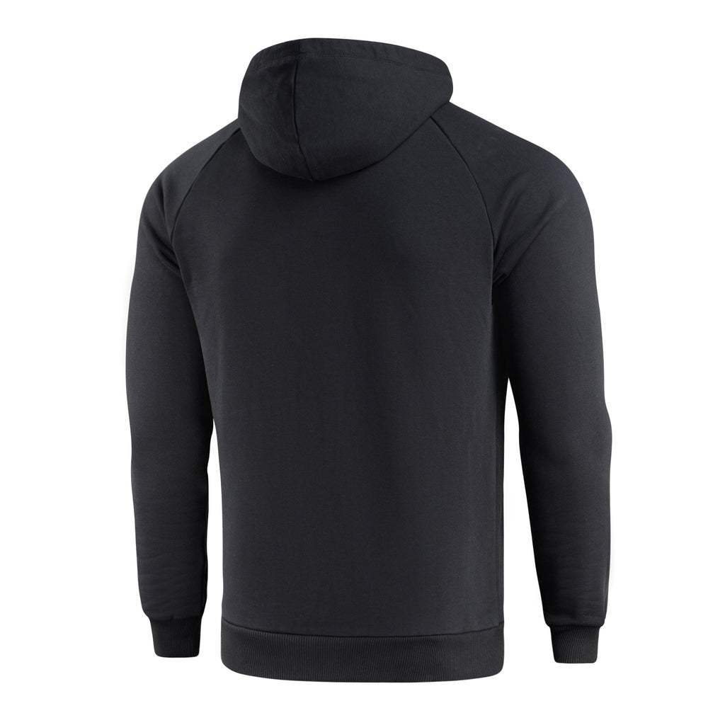 M-Tac Cotton Hoodie Raglan Hard