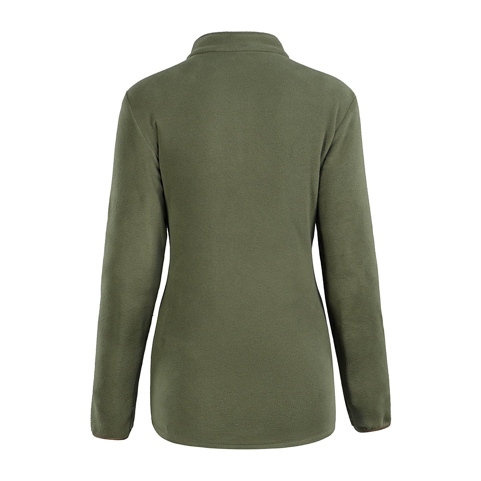 M-Tac Women Fleece Jacket Delta Polartec