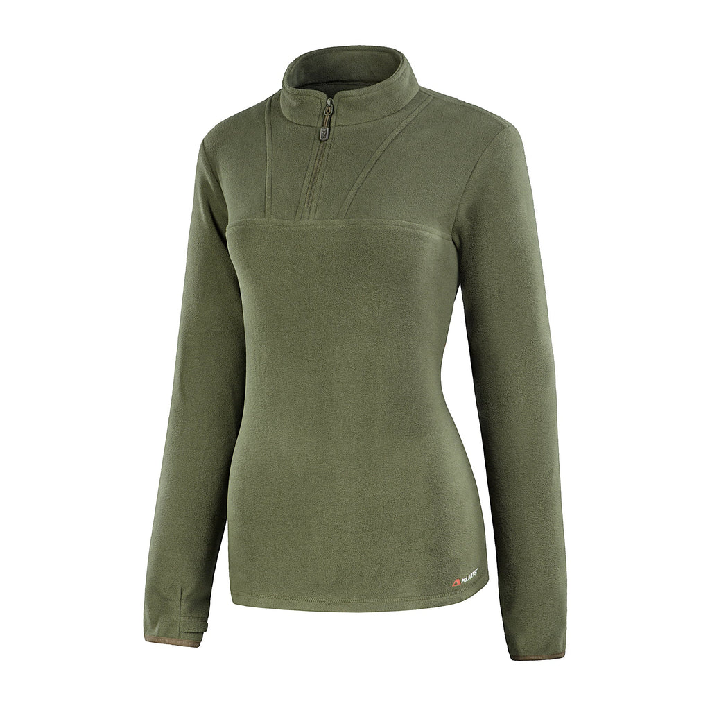 M-Tac Women Fleece Jacket Delta Polartec