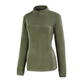 M-Tac Women Fleece Jacket Delta Polartec