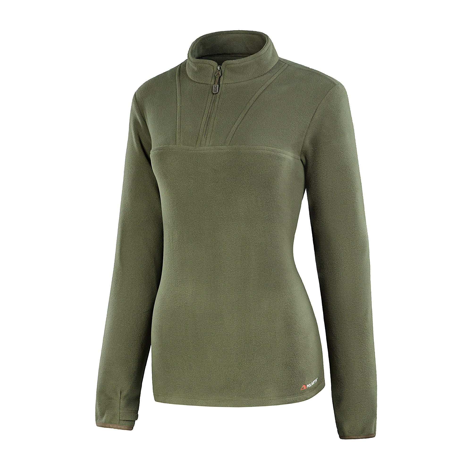 M-Tac Women Fleece Jacket Delta Polartec