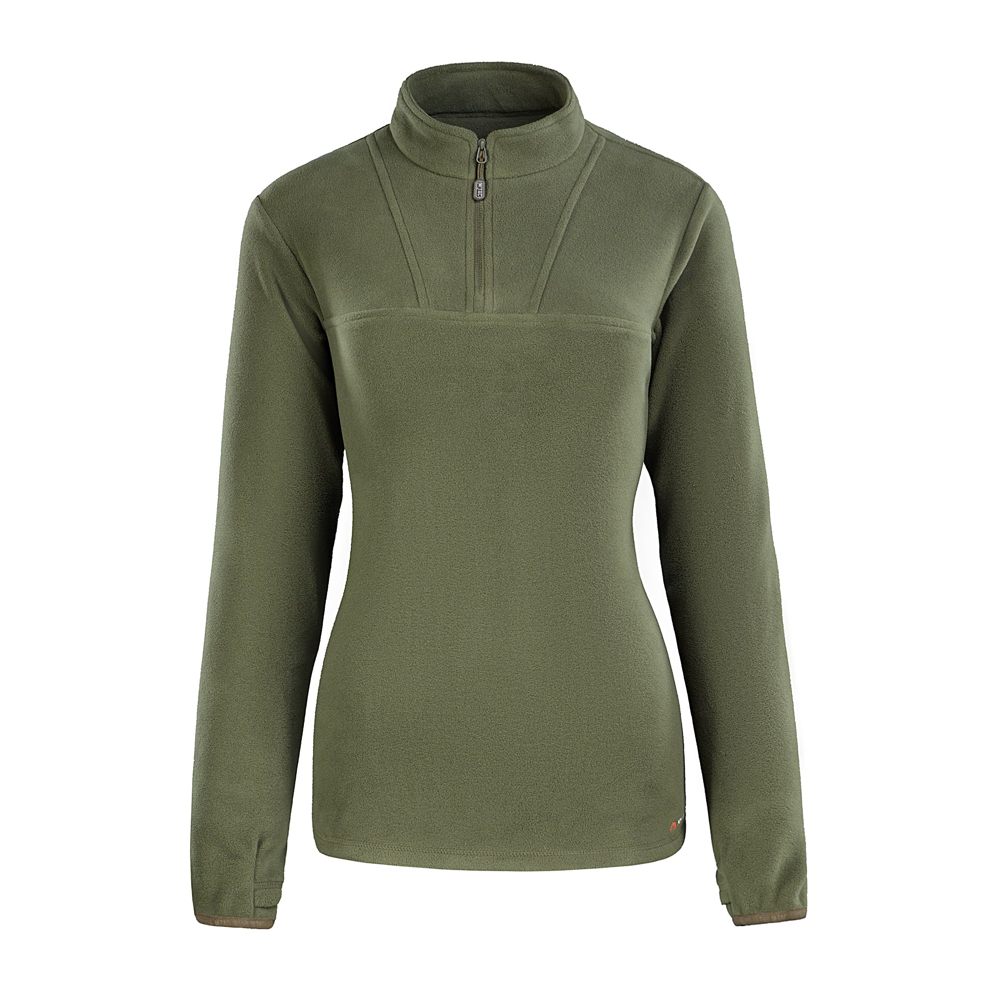 M-Tac Women Fleece Jacket Delta Polartec