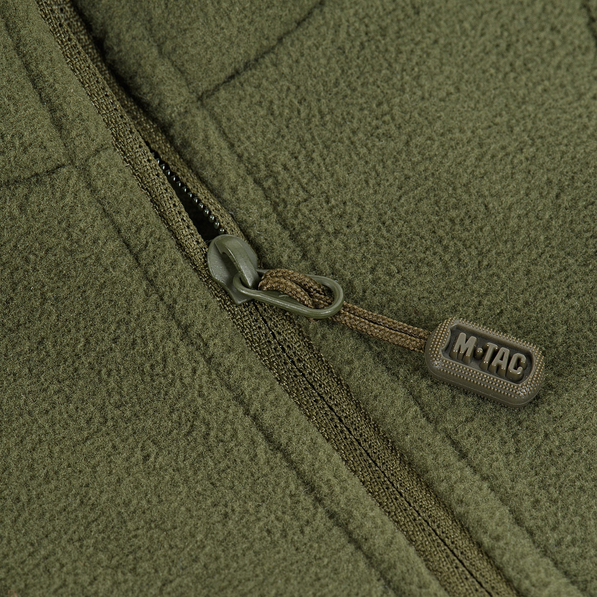 M-Tac Women Fleece Jacket Delta Polartec