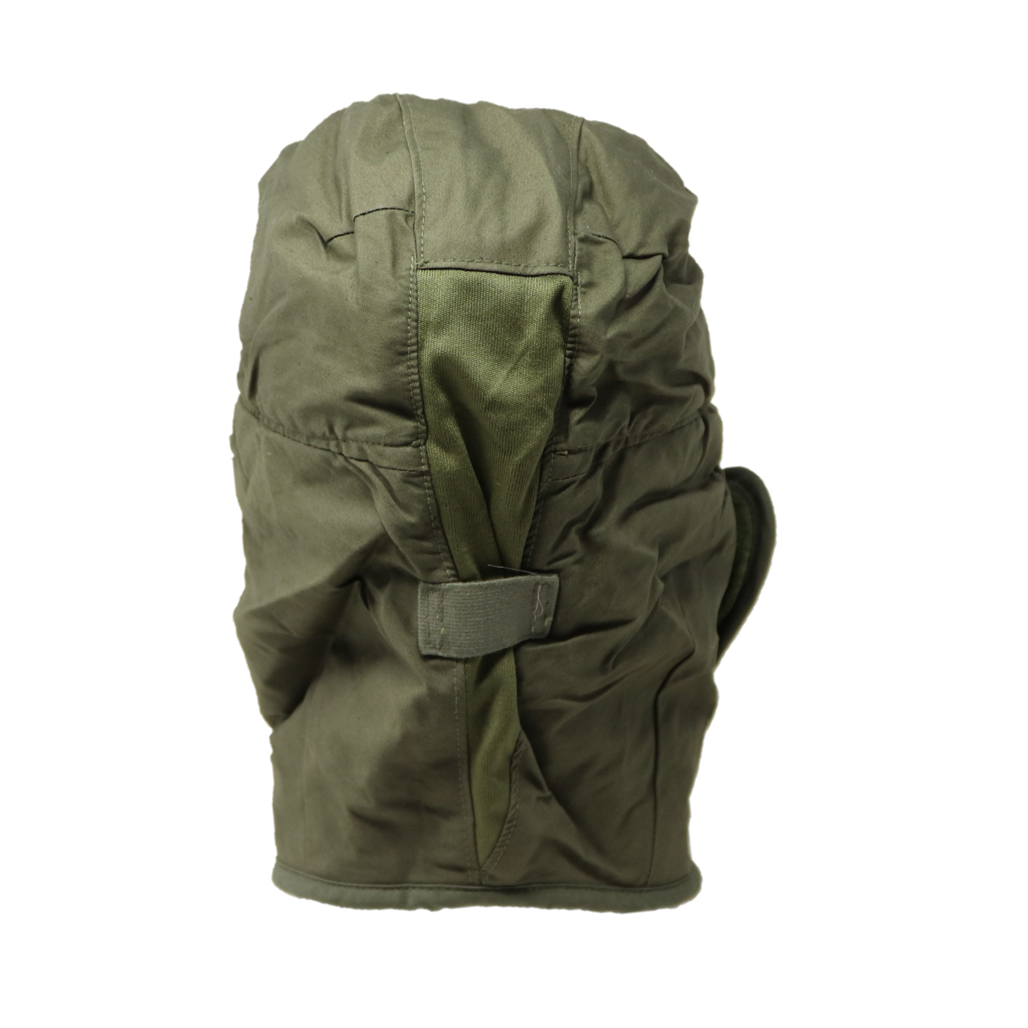 GI M-65 Cold Weather Insulating Helmet Liner— Used