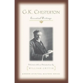 G.K. Chesterton: Essential Writings - Paperback