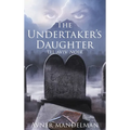 The Undertaker's Daughter (Tel Aviv Noir) - Hardcover