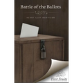 The Battle of the Ballots - Paperback