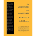 The Adventures of the Communist Manifesto