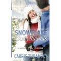 Snowflake Sweethearts - Paperback