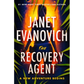 The Recovery Agent - Paperback