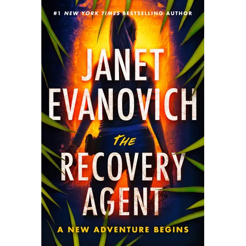 The Recovery Agent - Paperback