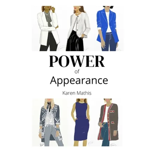 Power of Appearance - Paperback