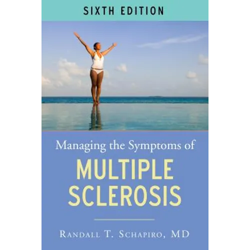 Managing the Symptoms of Multiple Sclerosis - Paperback