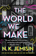 The World We Make - Hardcover