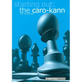 Starting Out: The Queen's Gambit - Paperback
