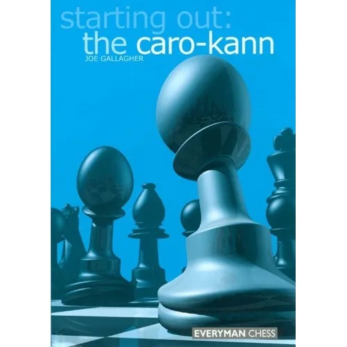 Starting Out: The Queen's Gambit - Paperback