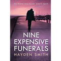 Nine Expensive Funerals - Paperback
