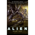 Alien - Sea of Sorrows (Book 2) - Mass Market Paperbound