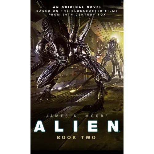 Alien - Sea of Sorrows (Book 2) - Mass Market Paperbound