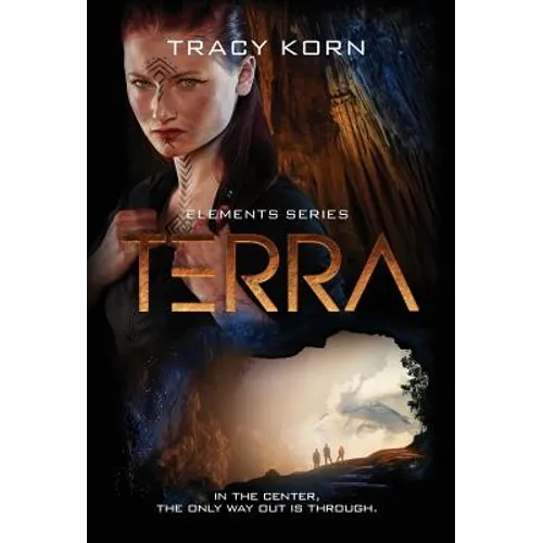 Terra - Hardcover