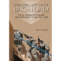 Surging South of Baghdad: The 3D Infantry Division and Task Force Marne in Iraq, 2007-2008