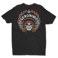 Live Well Geronimos Shirt