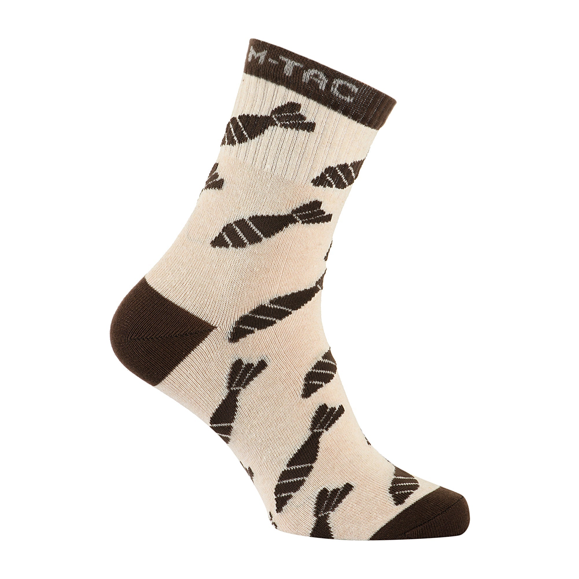 M-Tac Lightweight socks Mk.3 Mortar Bombs