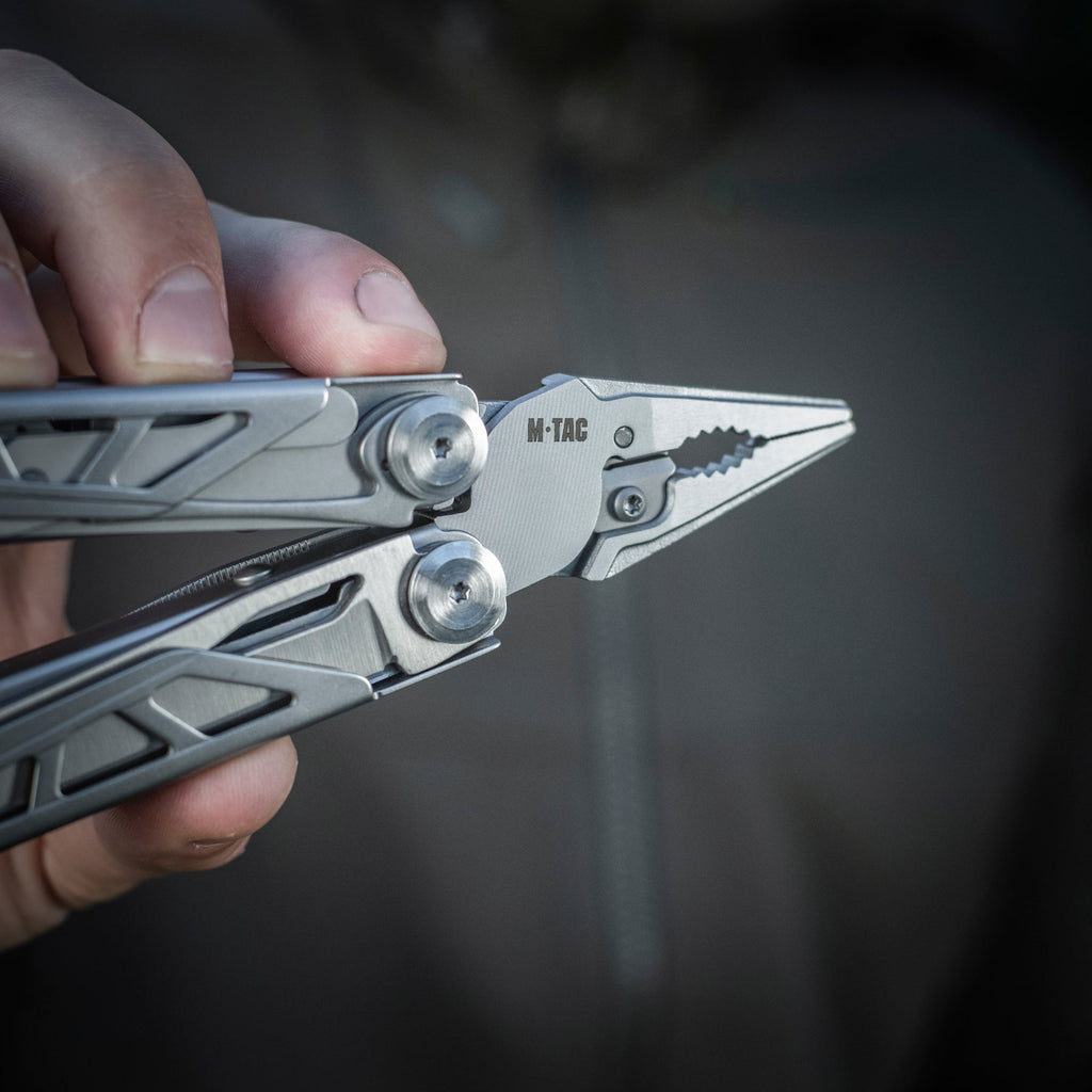 M‑Tac Multitool Type 3