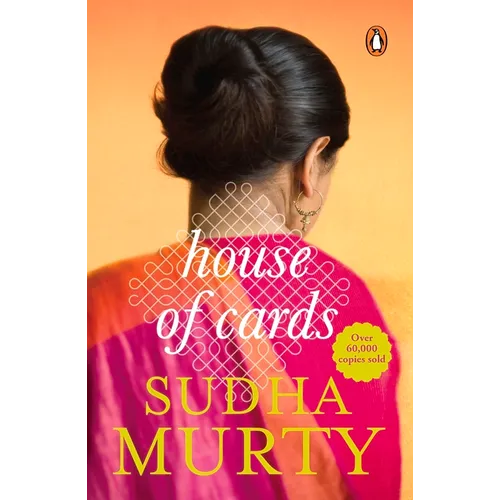 House of Cards - Paperback