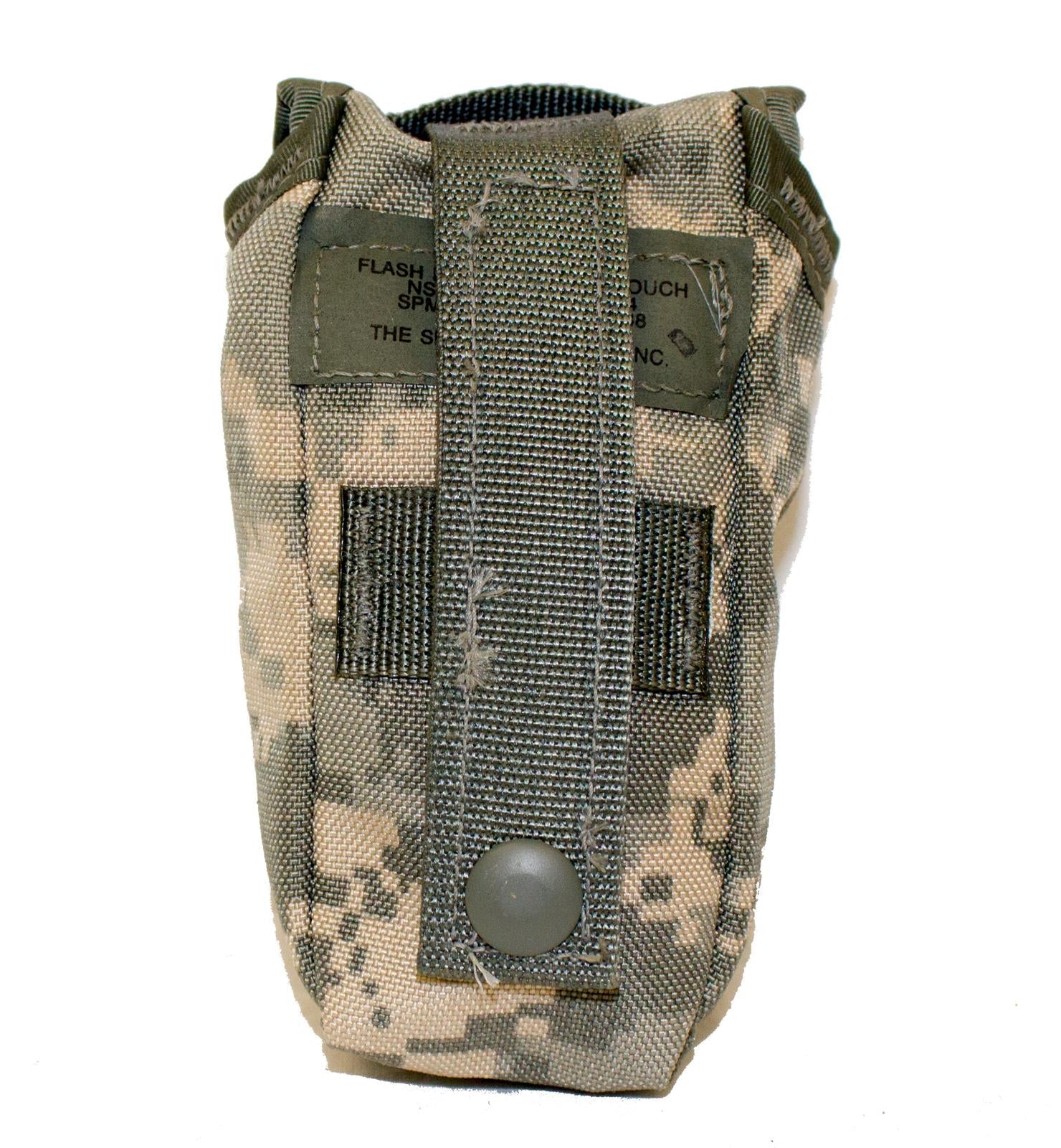Flashbang Grenade Pouch