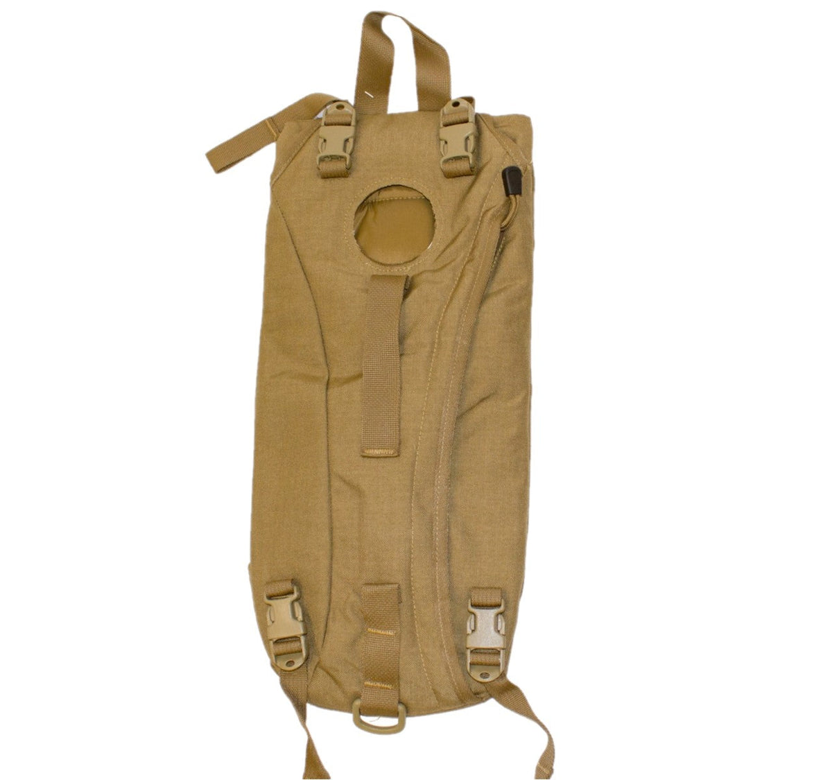 GI USMC Hydration Carrier w/o Bladder— Lightly Used