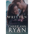 Written in Ink - Paperback