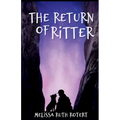 The Return of Ritter: The Ridders Series - Paperback