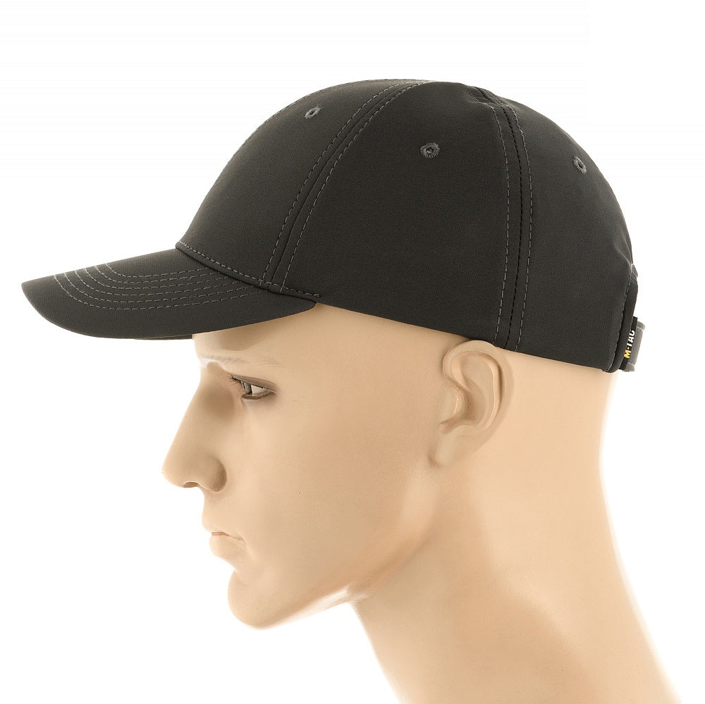 M-Tac Baseball Cap Lightweight Flex