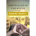 Chronicler of the Winds - Paperback