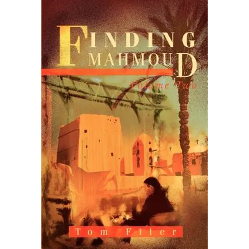 Finding Mahmoud: Volume Two - Paperback