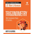 Skills in Mathematics - Trigonometry for JEE Main and Advanced - Paperback